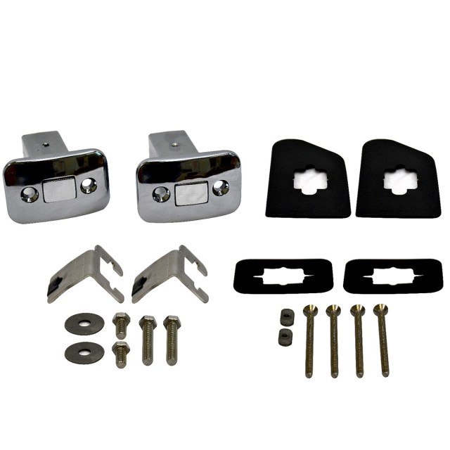 Truck Specific Gaskets and hardware!