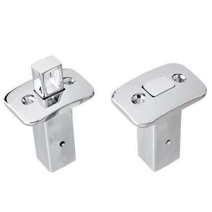 Sold In Pairs - 500lbs Tie-Down Strength