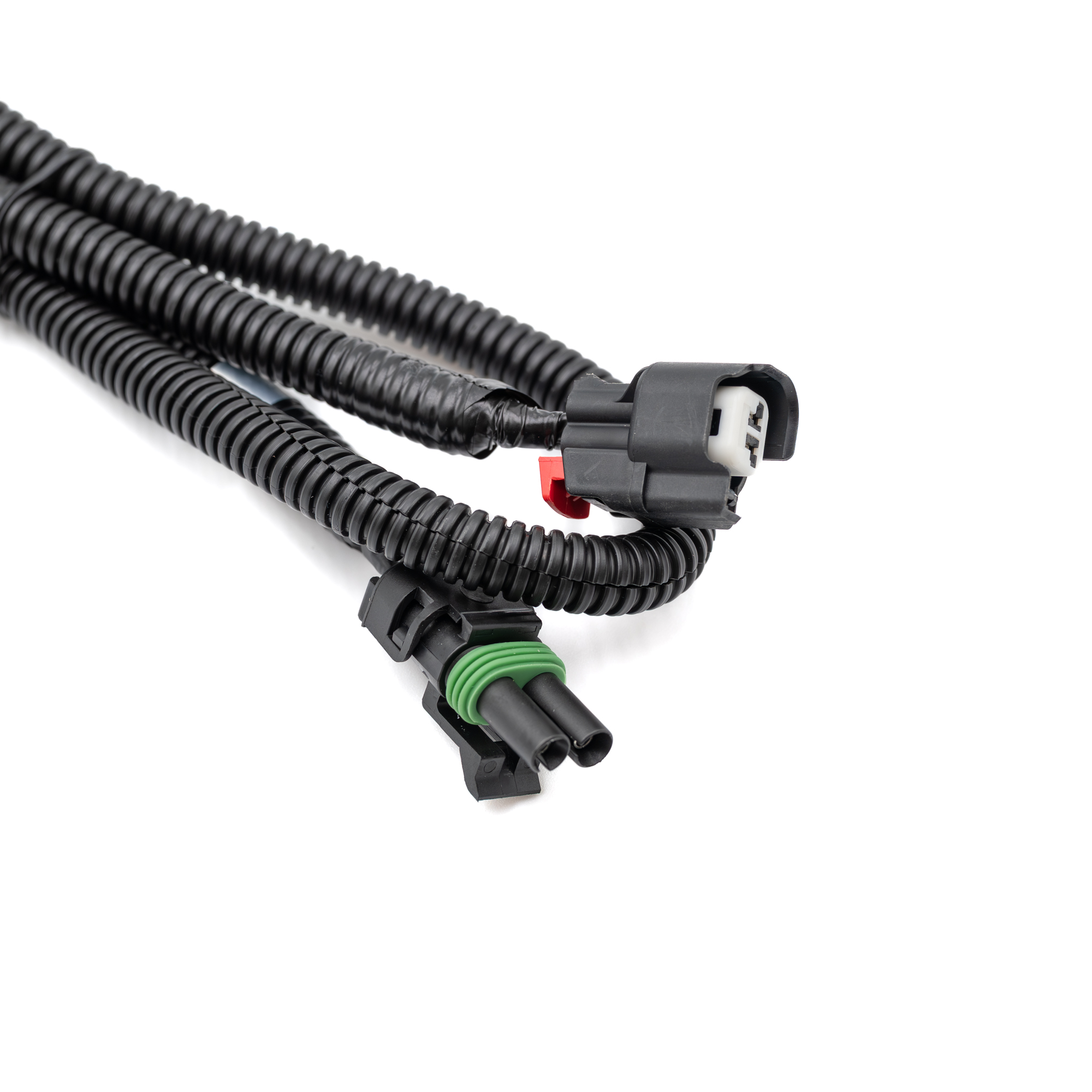 529104 - Putco Quick Connect Harness for Luminix Ford LED Grille