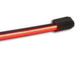 Putco E-Blade LED Lights - Red, Blue & White