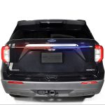 Red and Blade Emergency LED Lights 944700