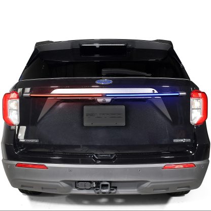 Red and Blade Emergency LED Lights 944700