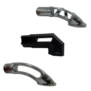 Putco Replacement End-castings, choose the style to replace or upgrade!