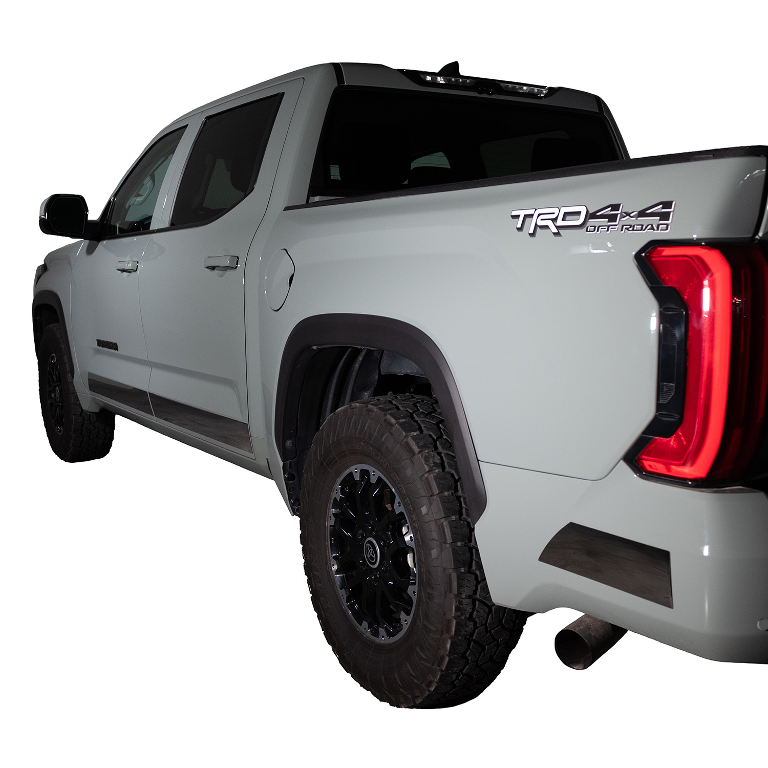 Rocker Panel Kit | TOYOTA TUNDRA 2024