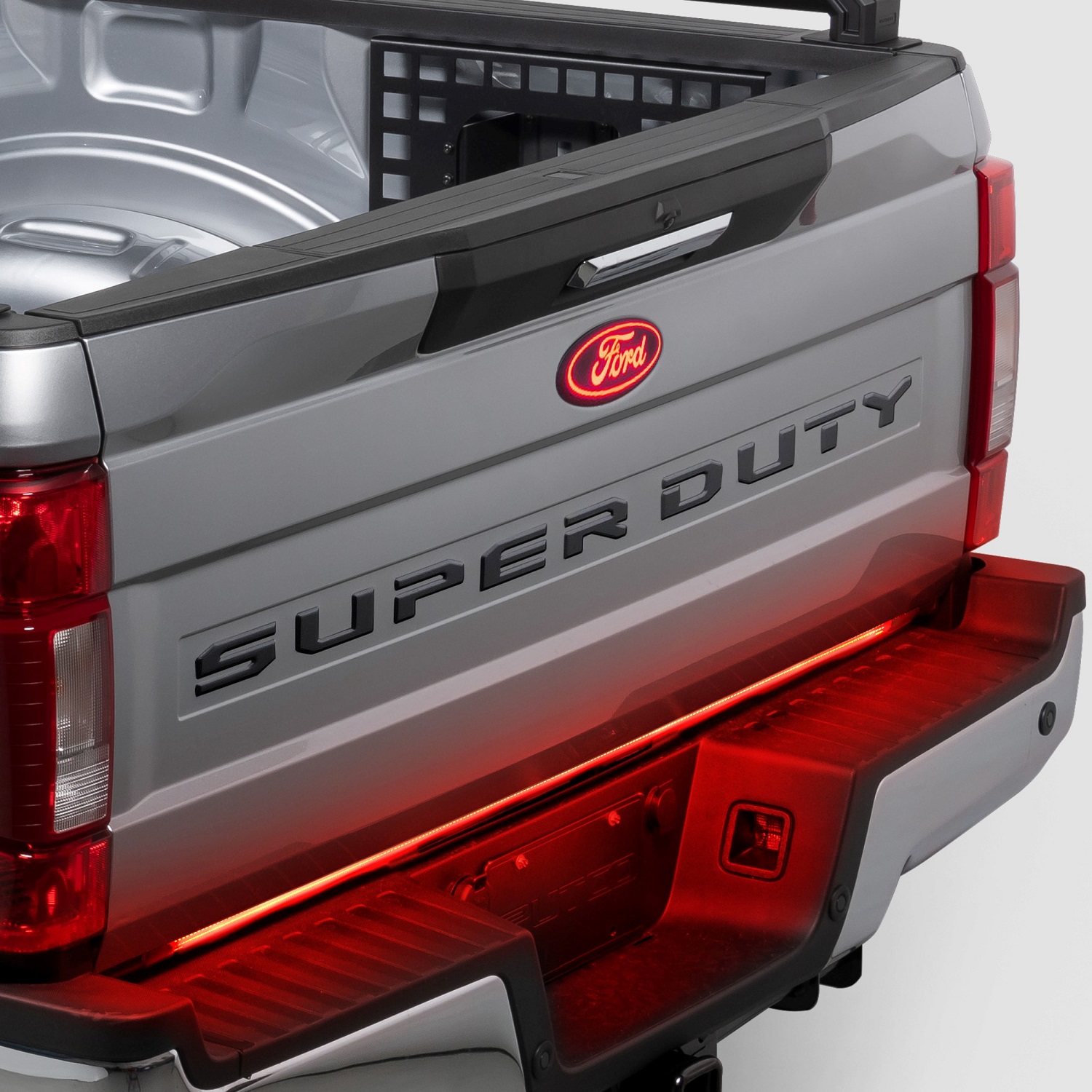 Putco Ford Tailgate Lettering Kits