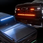 Putco Scout Package - The Ultimate Lighted Chase Rack System