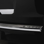 Putco Stainless Steel Bumper Covers-94099