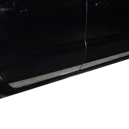 Rocker Panel Kit | NISSAN FRONTIER 2024 Rocker Panel Kit | NISSAN FRONTIER 2024