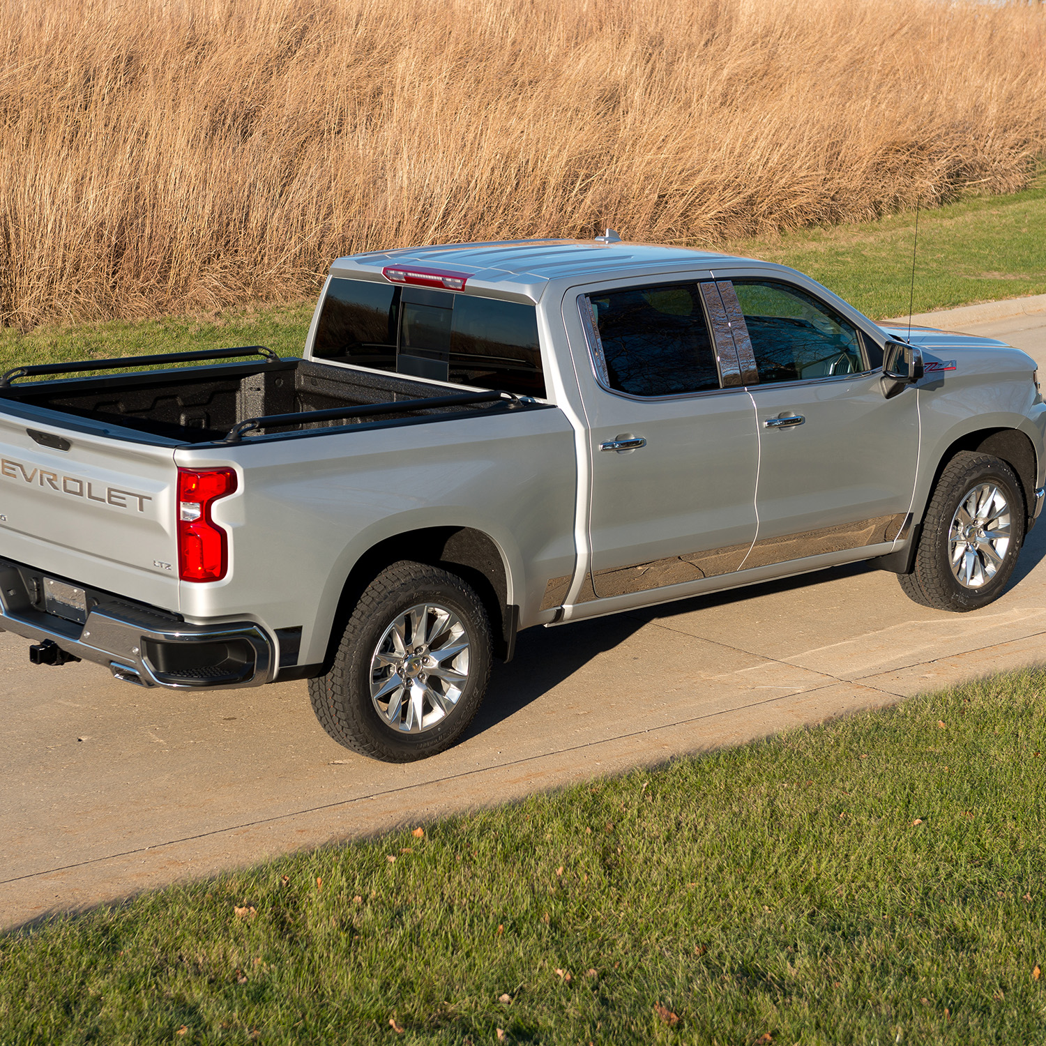 2001 chevy silverado extended on sale cab rocker panels