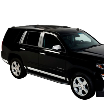 Rocker Panel Kit | CHEVROLET TAHOE RST 2018