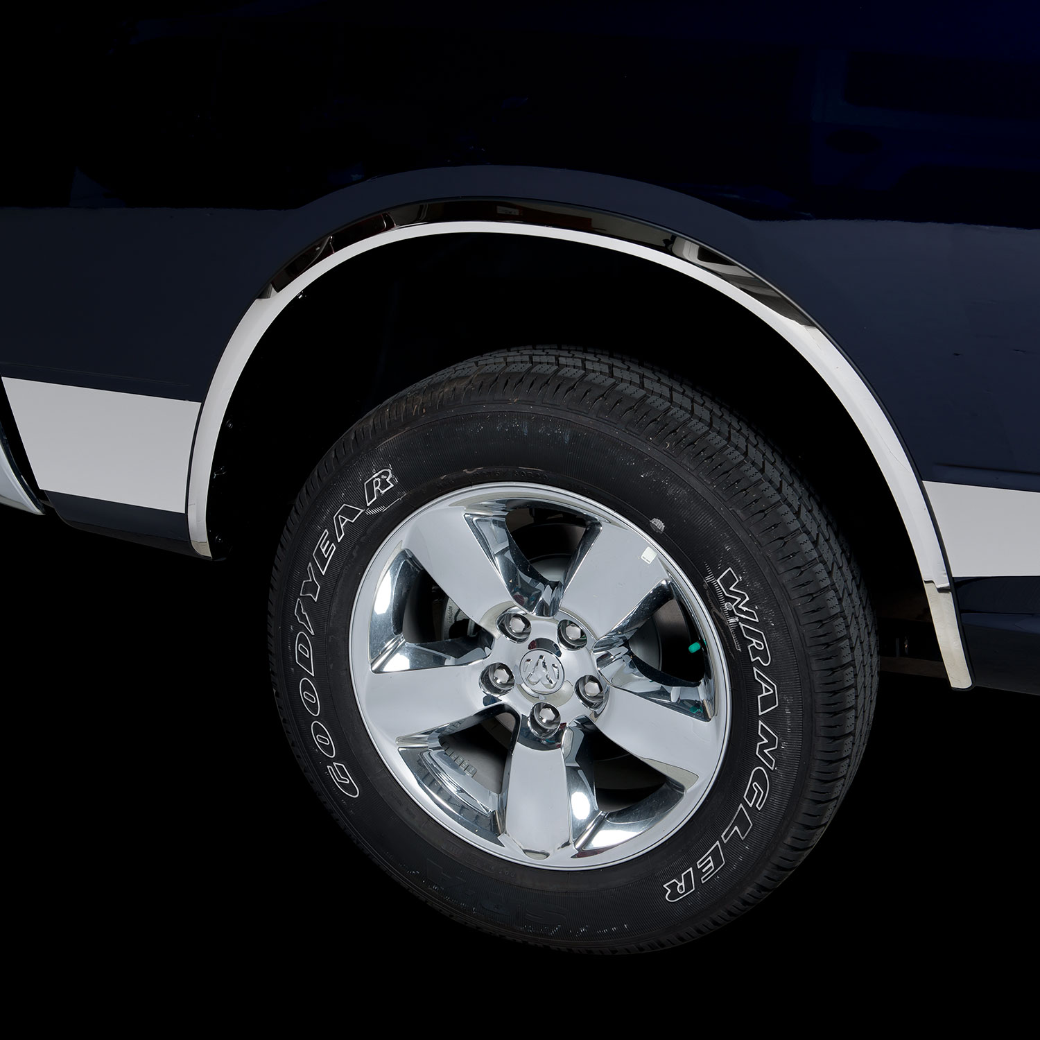Rocker panel covers dodge ram 1500 discount