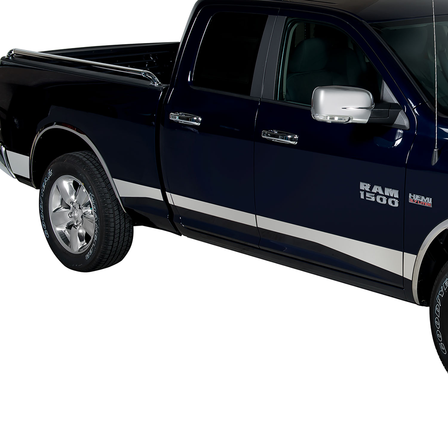 2004 dodge ram 2500 quad cab rocker shop panels