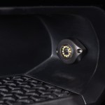 Putco Stinger Hideaway Strobe Light (Unlit)