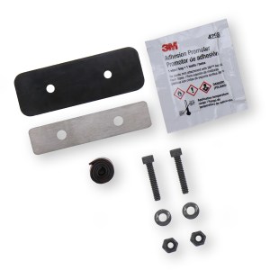 Putco Subaru Impreza Emblem Replace Kit
