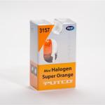Putco Super Orange Mini Halogen