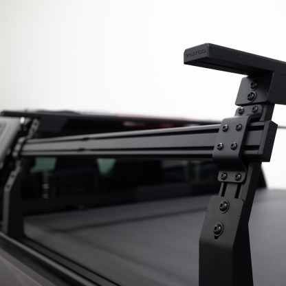 Putco Support Tec Cross Bar - Double T-Slots
