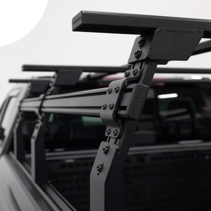 Putco Support Tec Cross Bars