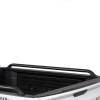 Putco Locker® T-Slot Black Truck Bed Rails