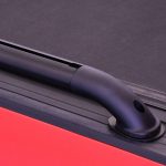 Putco T-Slot Locker Truck Bed Side Rails