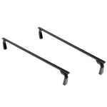 Putco TEC Rack Pair of 10in Uprights and Cross Bars