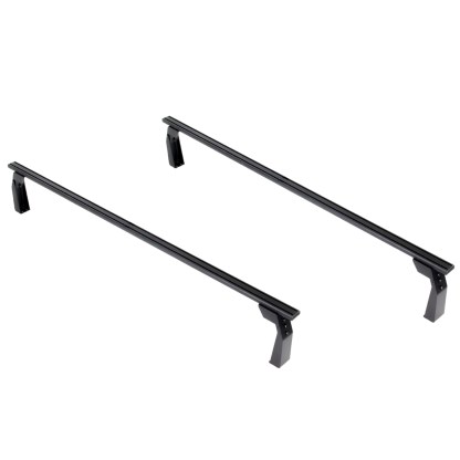 Putco TEC Rack Pair of 10in Uprights and Cross Bars
