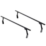 Putco TEC Rack Pair of 16in Uprights and Cross Bars