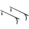 Putco TEC Rack Pair of 16in Uprights and Cross Bars Putco TEC Rack Pair of 16in Uprights and Cross Bars