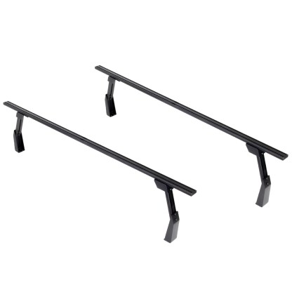 Putco TEC Rack Pair of 16in Uprights and Cross Bars
