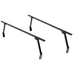Putco TEC Rack Pair of 24in Uprights and Cross Bars