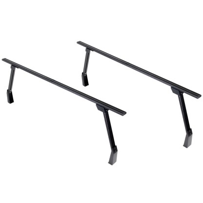Putco TEC Rack Pair of 24in Uprights and Cross Bars