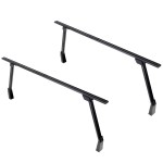 Putco TEC Rack Pair of 27in Uprights and Cross Bars