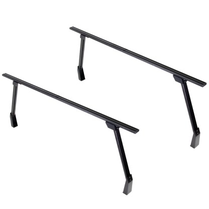Putco TEC Rack Pair of 27in Uprights and Cross Bars