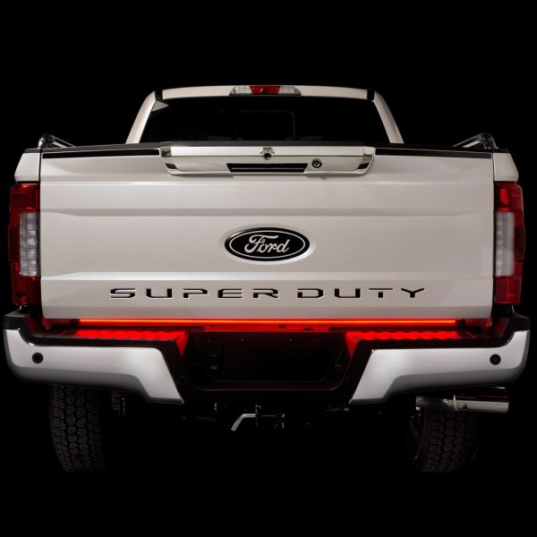 Putco Blade LED Tailgate Light Bar & PlugNPlay Connect