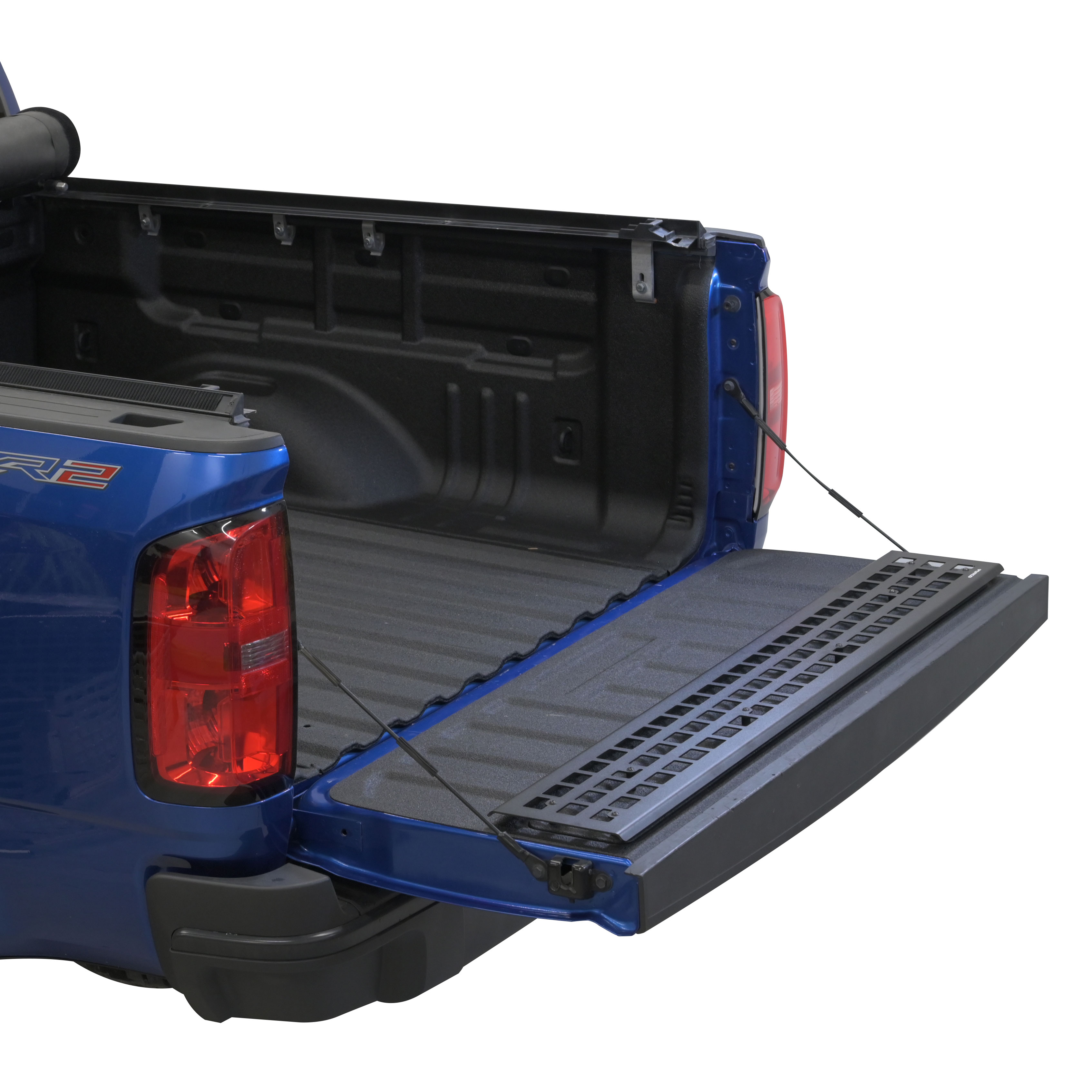 Metal Truck Bed Liner Bundle, Truck Bed Protector