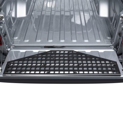 Jeep Gladiator Tailgate MOLLE Panel - Custom fit installation