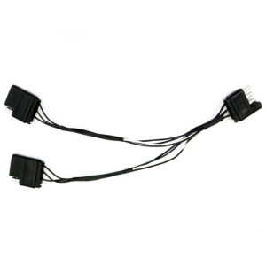 Putco Tailgate Wiring Harness