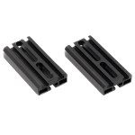 Putco Tec Rack 10" Height Extensions