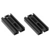 Putco Tec Rack 10" Height Extensions