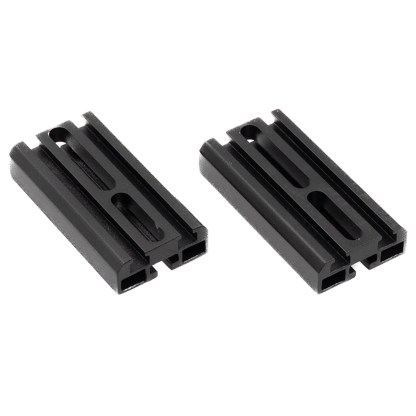 Putco Tec Rack 10" Height Extensions