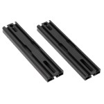 Putco Tec Rack 16" Height Extensions