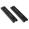 Putco Tec Rack 16" Height Extensions