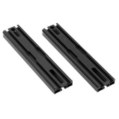 Putco Tec Rack 16" Height Extensions