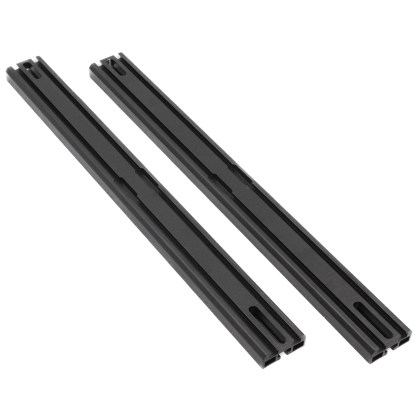Putco Tec Rack 27" Height Extensions