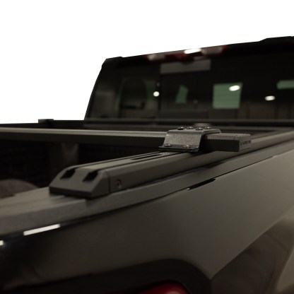 Putco Tec Rack - Flat Rack