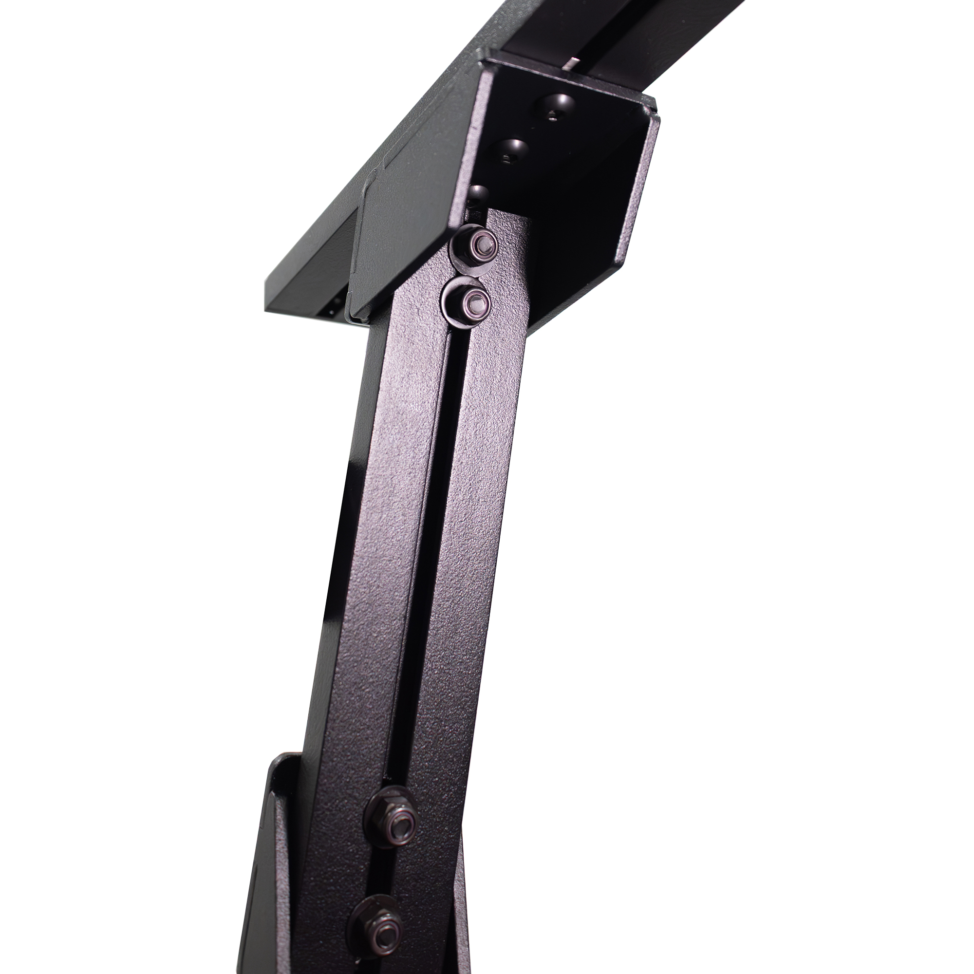 129859&192217-2 - Putco Mid Profile Tec Rack - 16