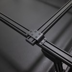 Putco Extreme Tec Rack Dual T-Slot