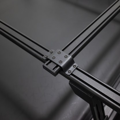 Putco Extreme Tec Rack Dual T-Slot
