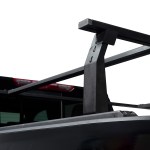 Putco Tec Rack & Two Support Cross Bars Top Mount