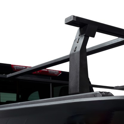 Putco Tec Rack & Two Support Cross Bars Top Mount