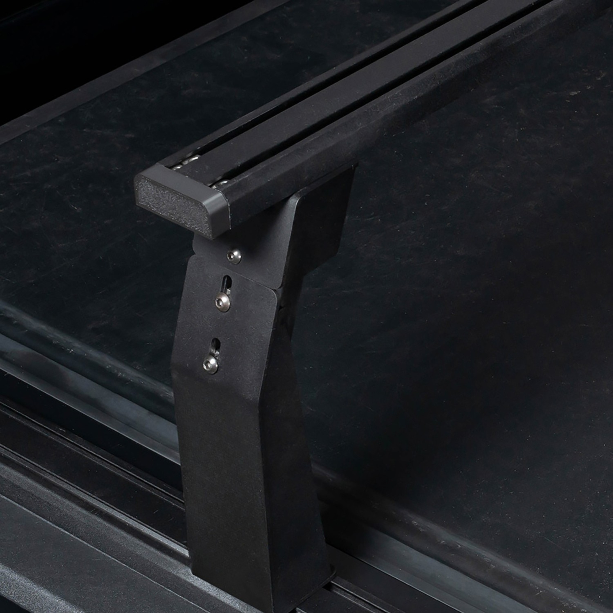 129851&192211-2-XX - Putco Build Your Tec Rack - Two 10